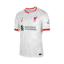 Liverpool Tercera 24/25