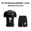 Kit Mystery Kids - Actual