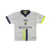 Alternativa al Manchester City 00/01