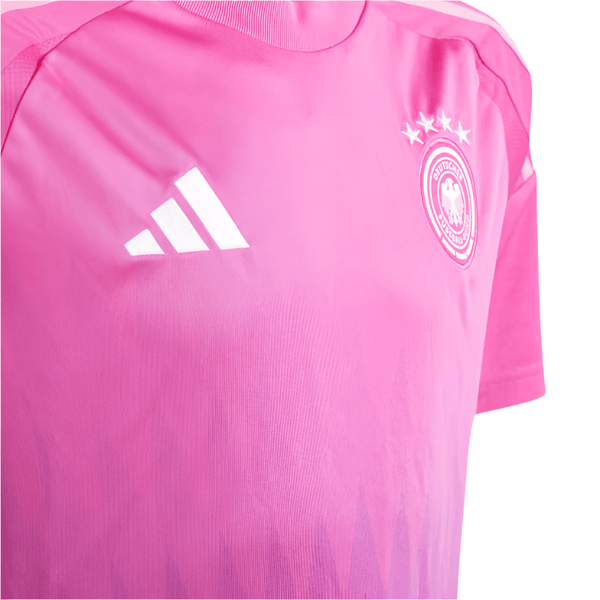 Alemania Alternativa 24/25 - Eurocopa 2024