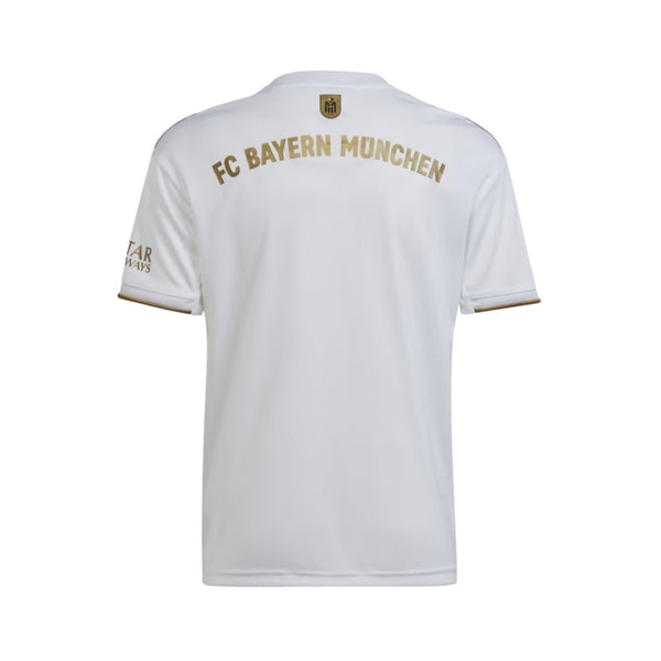 Alternativa Bayern Múnich 22/23