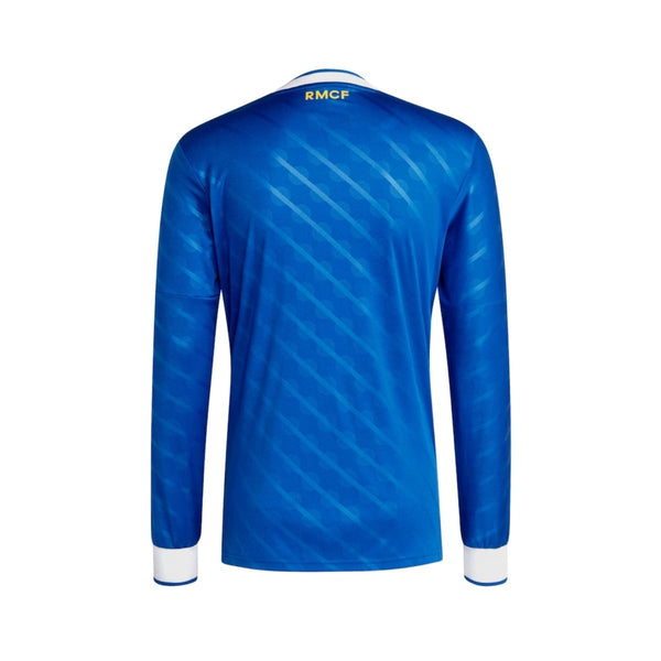 Camiseta Tercera del Real Madrid 25/26 - Manga Larga
