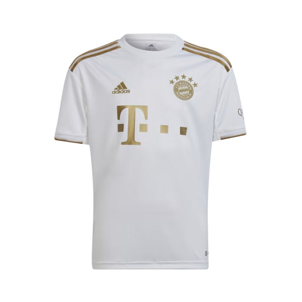 Alternativa Bayern Múnich 22/23