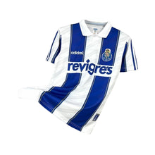 Retro del FC Porto Local 95/97