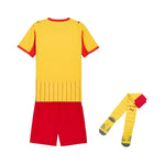 Kit para niños - Lente RC principal 25/26