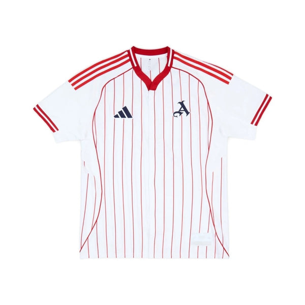 Edición especial del Arsenal 25/26 - Camiseta de béisbol