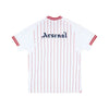Edición especial del Arsenal 25/26 - Camiseta de béisbol