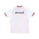 Edición especial del Arsenal 25/26 - Camiseta de béisbol