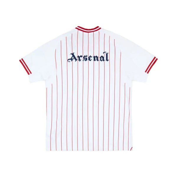 Edición especial del Arsenal 25/26 - Camiseta de béisbol