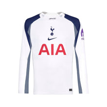 Tottenham Hotspur F.C. Principal 25/26 - Manga Comprida