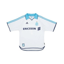 Olympique de Marsella Local 99/00