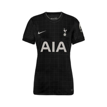 Tottenham Hotspur F.C. Alternativa 25/26 - Versión femenina