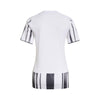 Juventus Home 25/26 - Versión femenina