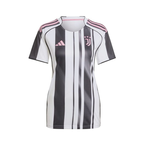 Juventus Home 25/26 - Versión femenina