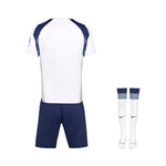 Camiseta local para niños del Tottenham Hotspur F.C. 25/26