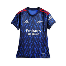 Arsenal Alternative 25/26 - Versión femenina