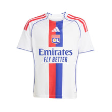 Olympique Lyon Local 25/26