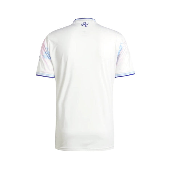 Aston Villa Terceiro 25/26