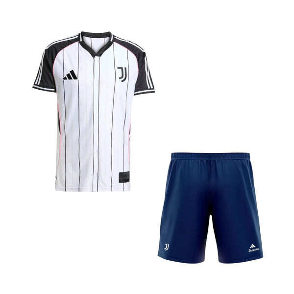Kit infantil - Edición especial Juventus 25/26