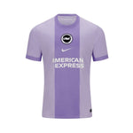 Alternativa de Brighton 25/26