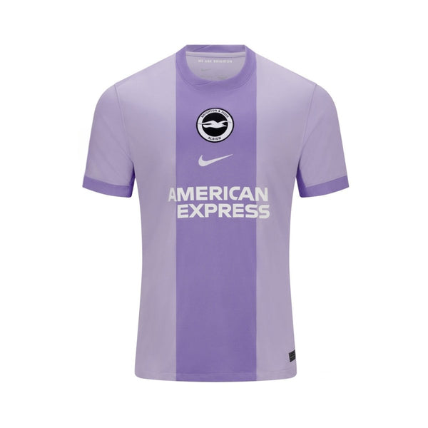 Alternativa de Brighton 25/26