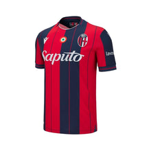 Bolonia Main 25/26
