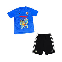 Kit para niños - Edición especial de Japón 25/26