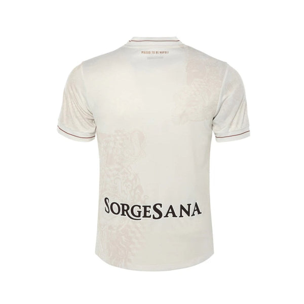 Nápoles Alternativa 25/26