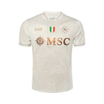 Nápoles Alternativa 25/26