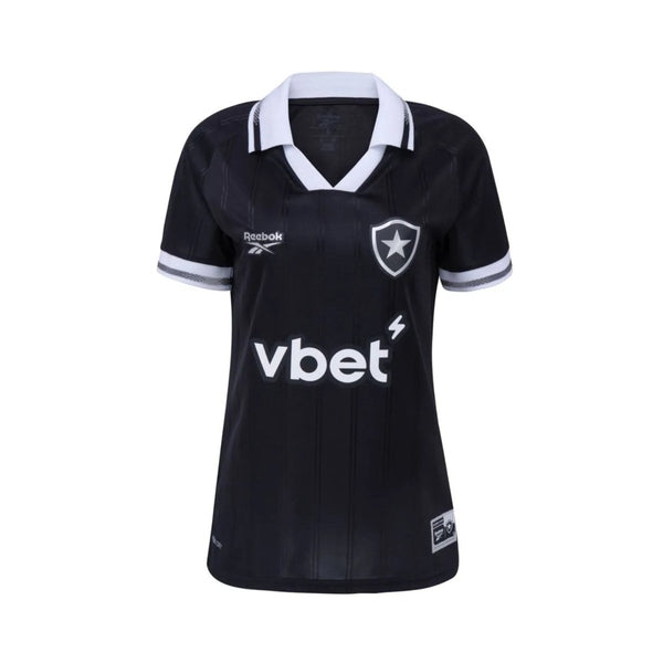 Botafogo Alternative 25/26 - Versión femenina
