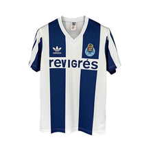 Retro del FC Porto Local 90/93
