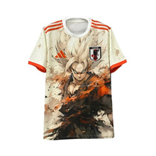 Edición especial de Japón 25/26