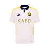 Al-Nassr FC Terceiro 25/26