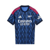 Alternativa del Arsenal 25/26