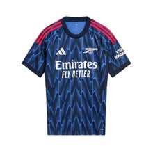 Alternativa del Arsenal 25/26