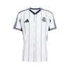 Camiseta de béisbol del Real Madrid Edición Especial 25/26