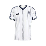 Camiseta de béisbol del Real Madrid Edición Especial 25/26
