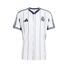 Camiseta de béisbol del Real Madrid Edición Especial 25/26