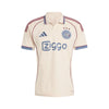 Ajax Terceiro 25/26