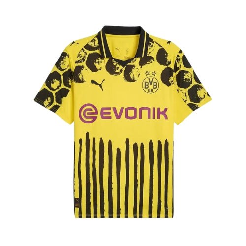 Edición especial del Borussia Dortmund 25/26