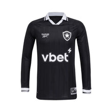 Botafogo Alternativa 25/26 - Manga Comprida