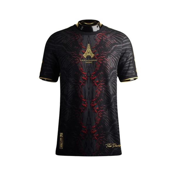 Edición especial PSG 25/26