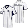 Camiseta de béisbol del Real Madrid Edición Especial 25/26
