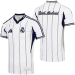 Camiseta de béisbol del Real Madrid Edición Especial 25/26