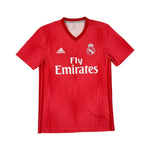 Real Madrid Tercera 18/19
