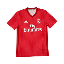 Real Madrid Tercera 18/19