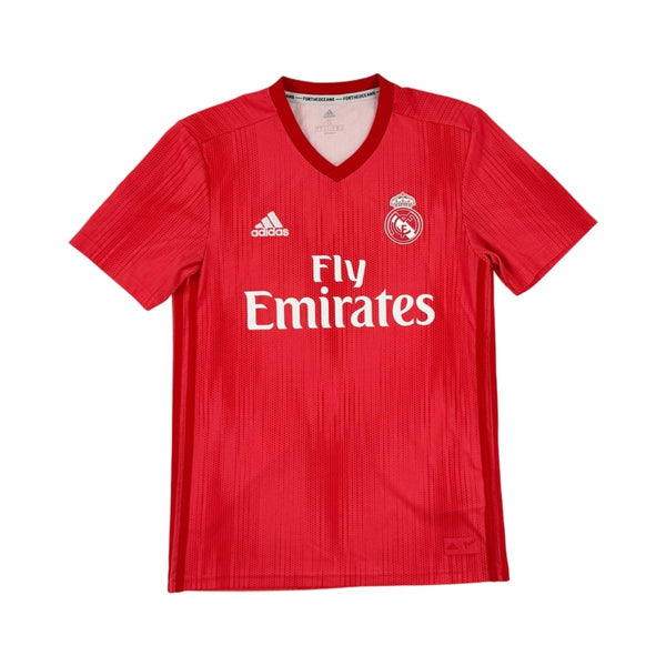 Real Madrid Tercera 18/19