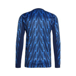 Camiseta Alternativa Arsenal 25/26 - Manga Larga