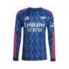 Camiseta Alternativa Arsenal 25/26 - Manga Larga