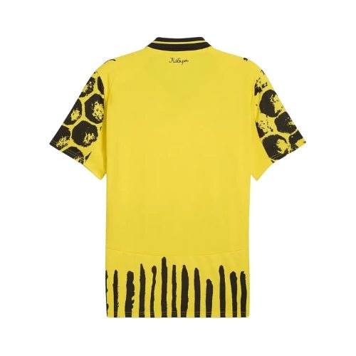 Edición especial del Borussia Dortmund 25/26
